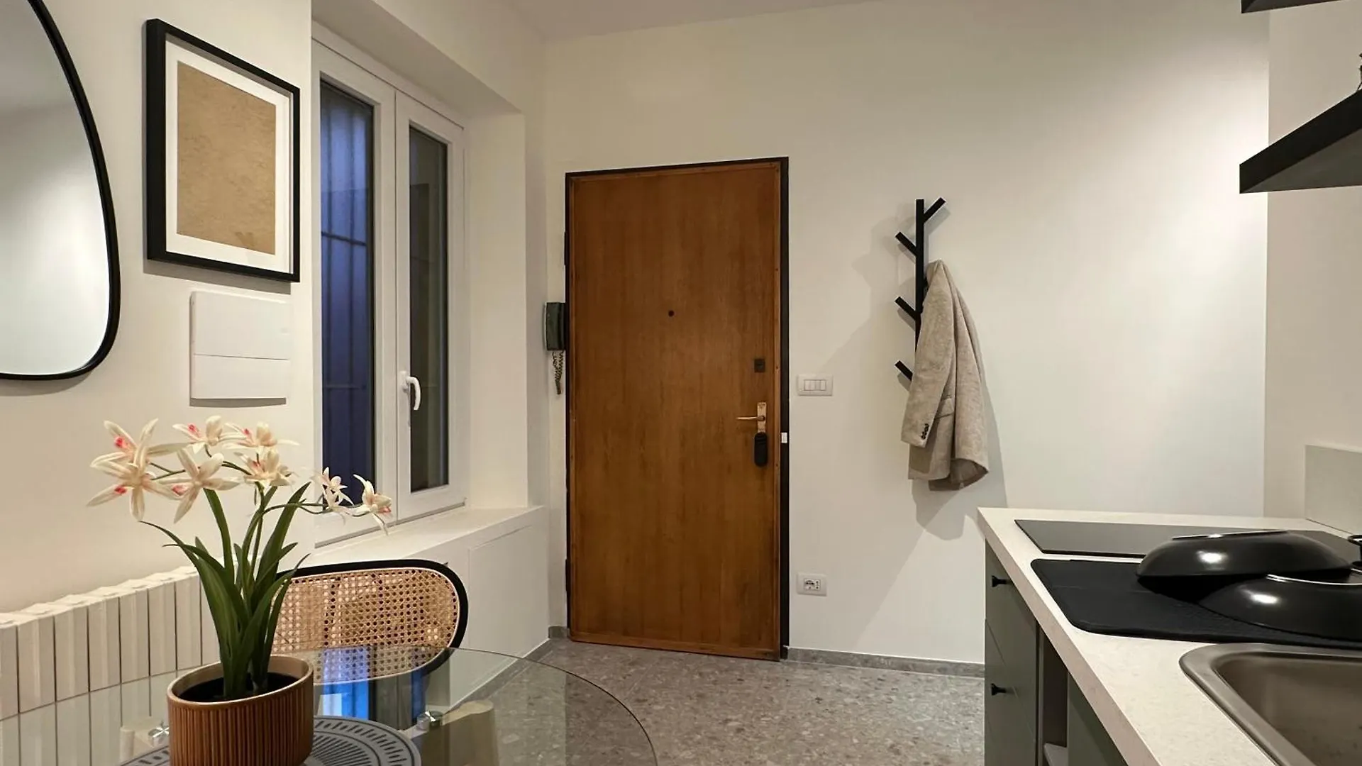 Navigli Vibes By Nabstays Milan Apartment