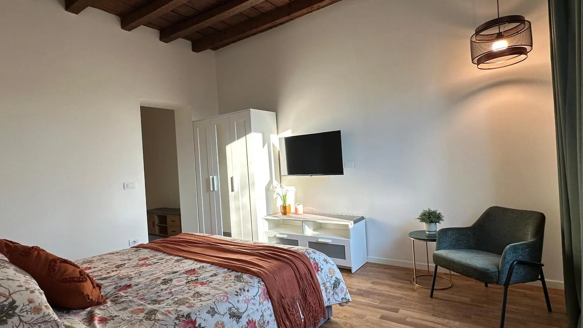 Apartment Navigli Vibes By Nabstays Milan Italy