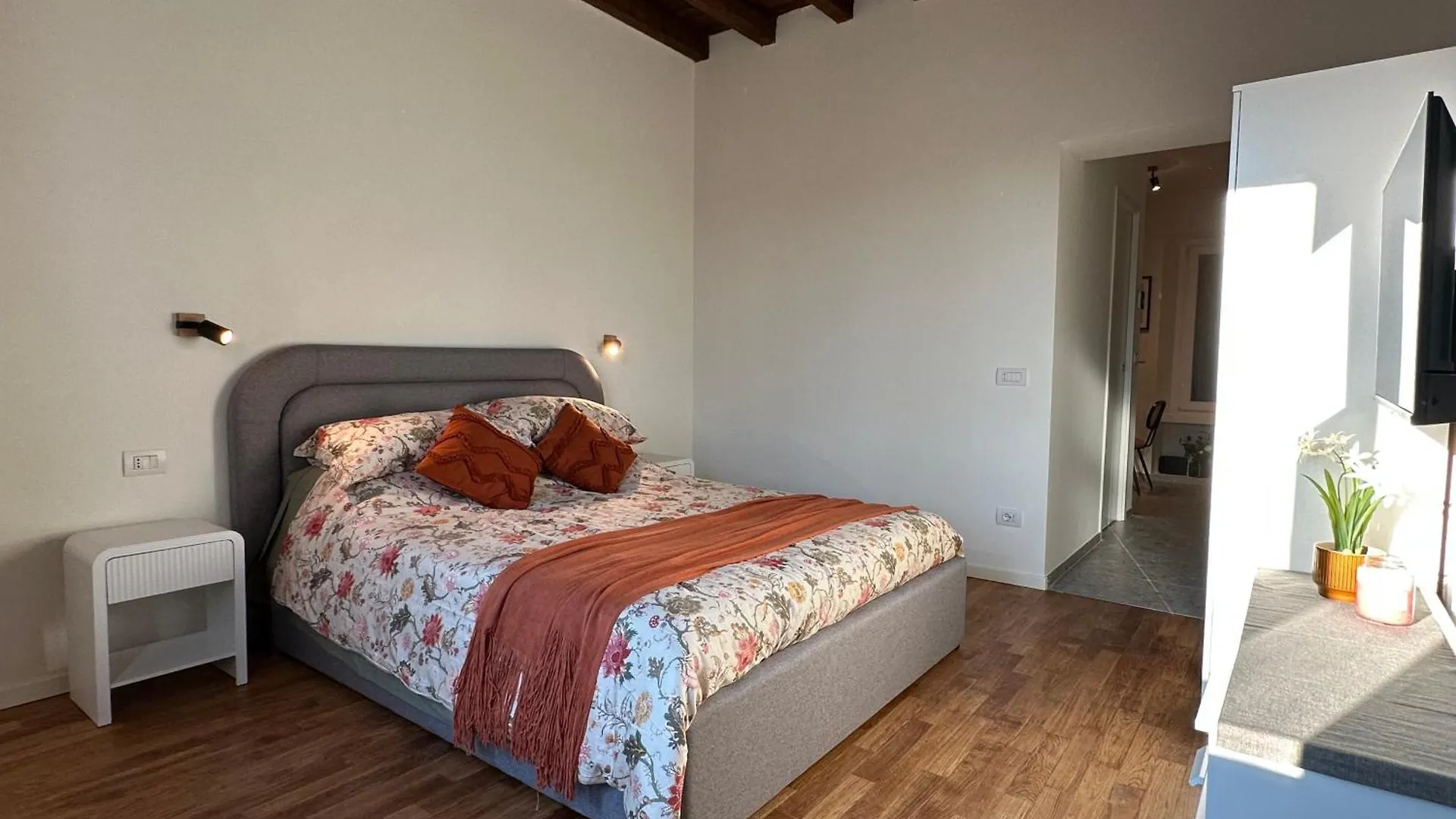 Apartment Navigli Vibes By Nabstays Milan