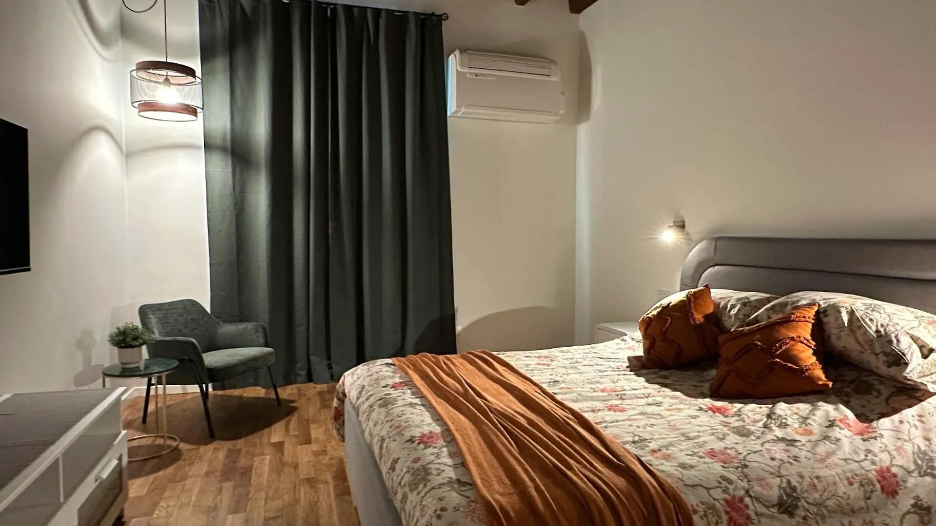 Navigli Vibes By Nabstays Milan Apartment