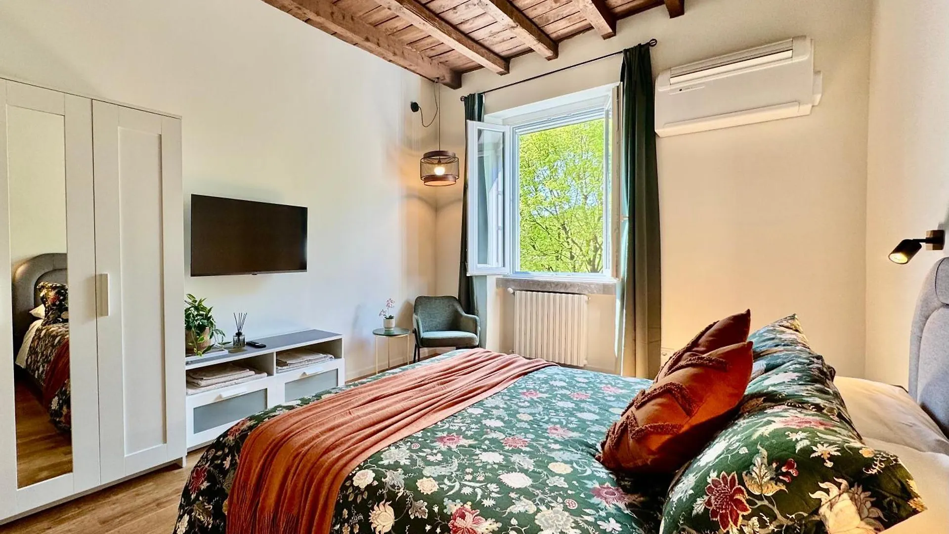 Apartment Navigli Vibes By Nabstays Milan Italy