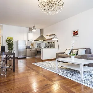 Hemeras Boutique Homes - Super Central Design Milan